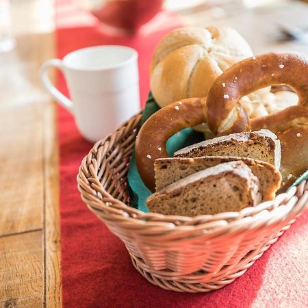Alpenchalets Flachauer Gutshof 외부 사진
