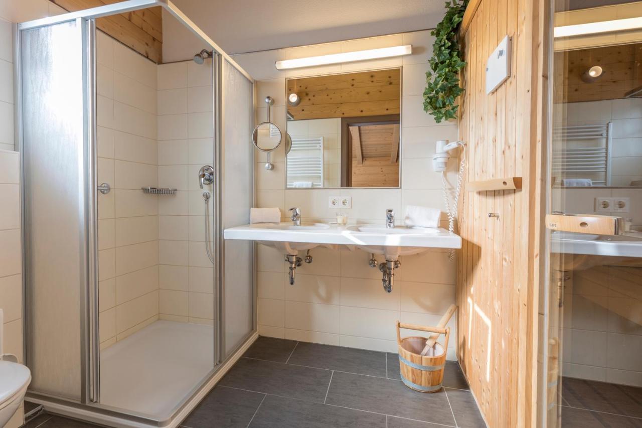 Alpenchalets Flachauer Gutshof 외부 사진