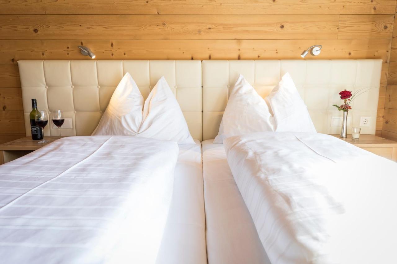 Alpenchalets Flachauer Gutshof 외부 사진