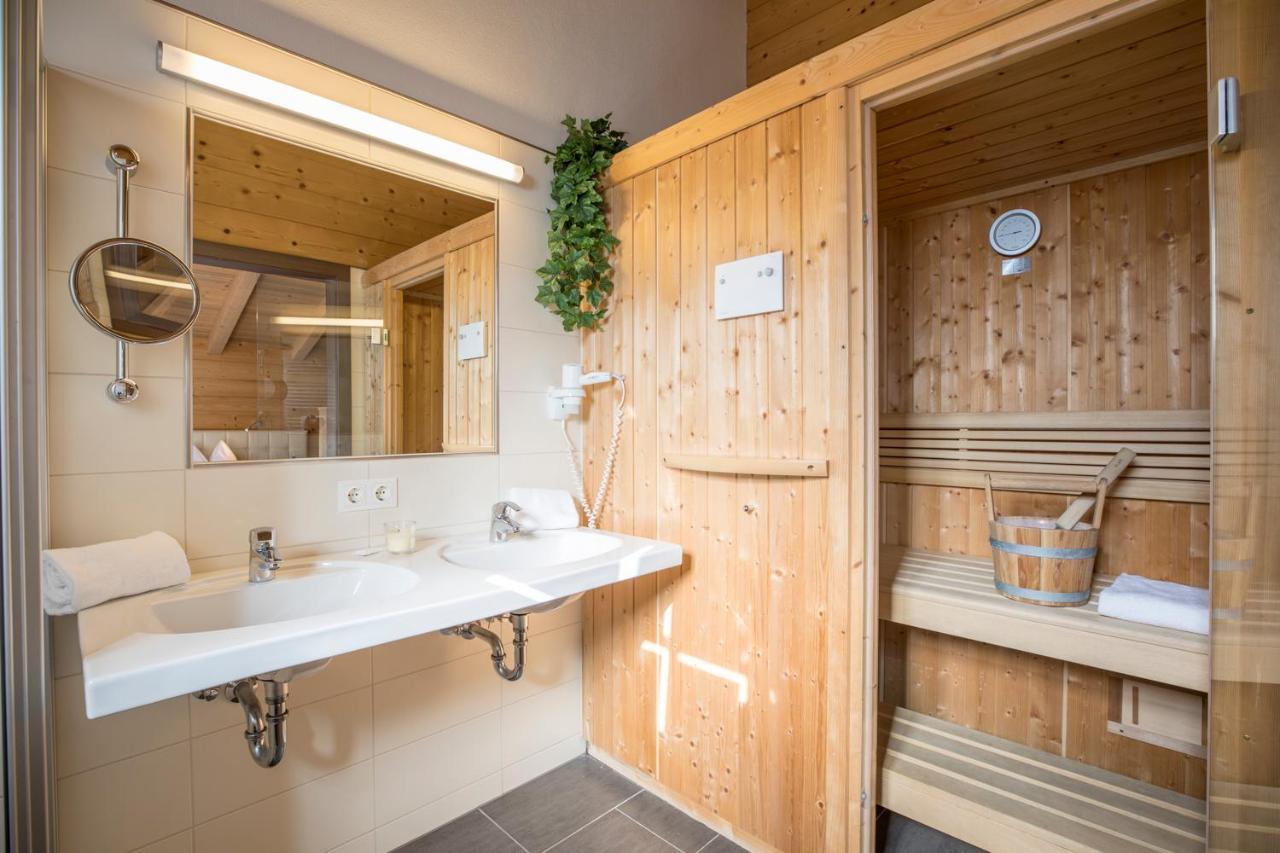 Alpenchalets Flachauer Gutshof 외부 사진