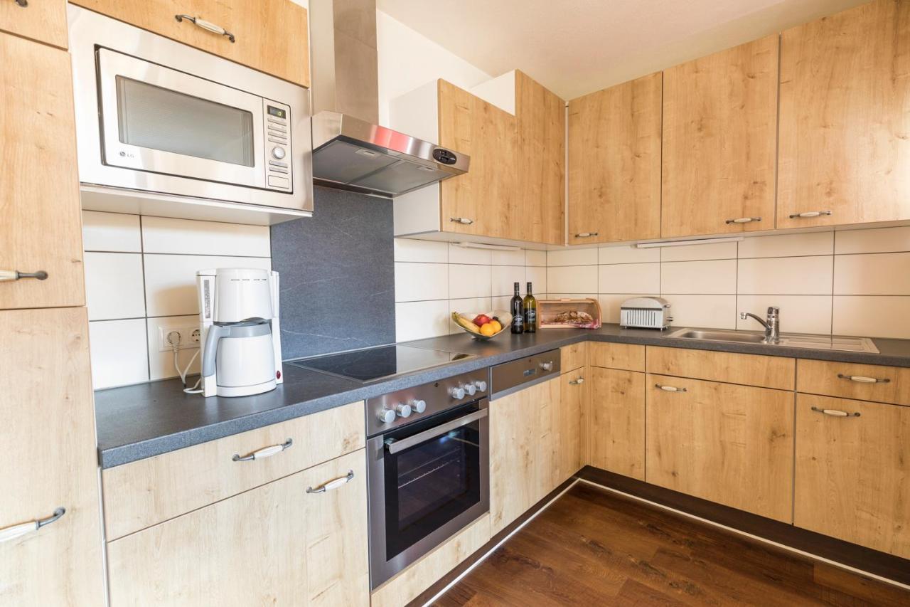 Alpenchalets Flachauer Gutshof 외부 사진